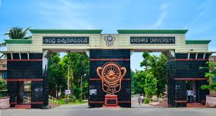 University Campus